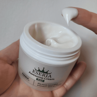 Eseria Awesome EGF Moisturizer MiessentialStore