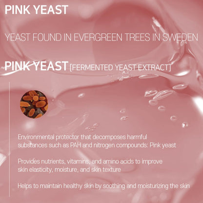 FOASU Pink Y's Moisturizing Mist