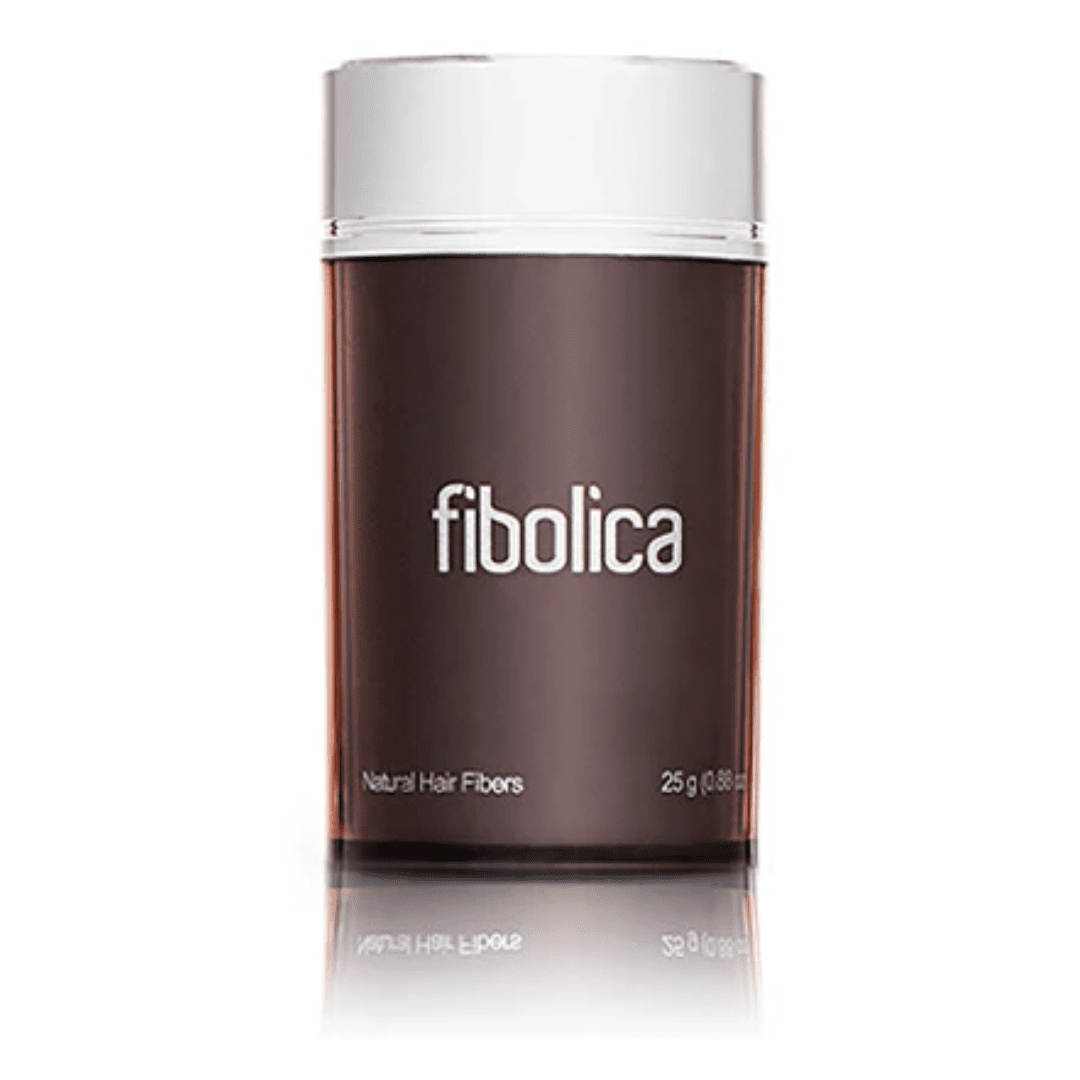 Fibolica Hair Thickening Fibers 2-Month Supply MiessentialStore