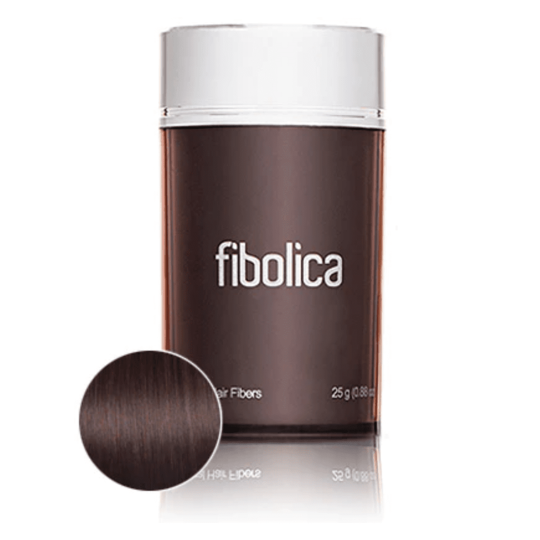 Fibolica Hair Thickening Fibers 2-Month Supply MiessentialStore