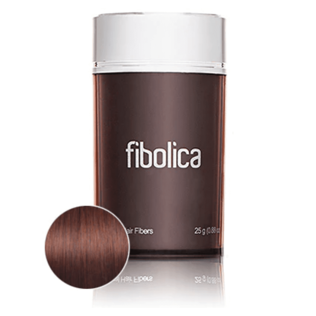Fibolica Hair Thickening Fibers 2-Month Supply MiessentialStore