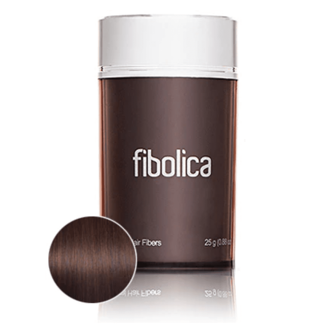 Fibolica Hair Thickening Fibers 2-Month Supply MiessentialStore