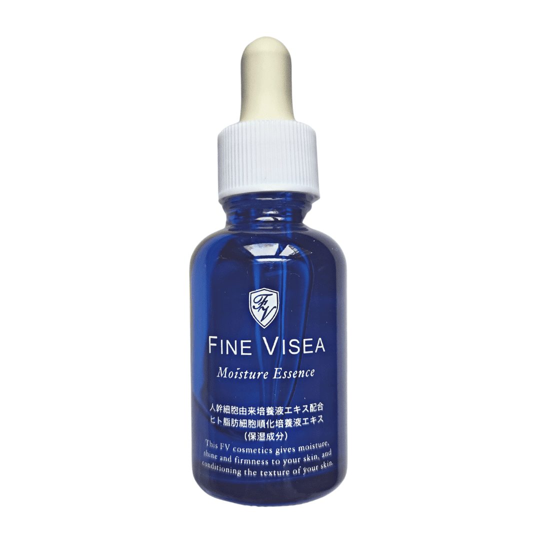 Fine Visea Moisturizing Serum Miessential