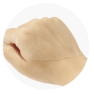 Foodaholic Nature Skin Mask Vitamin