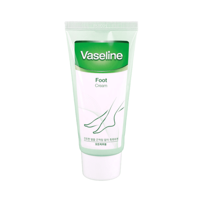Foodaholic Vaseline Foot Cream MiessentialStore