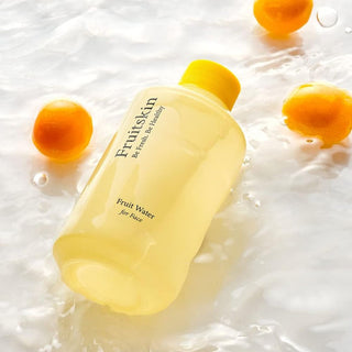 Fruitskin Vegan Fruit Water Toner