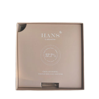 HANSLabelle EX Balancing Salmon Snail Cream - Kbeauty Canada