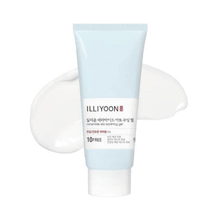 ILLYIOON Ceramide Ato Soothing Gel