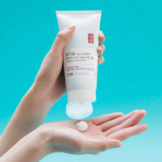 ILLYIOON Ceramide Ato Soothing Gel