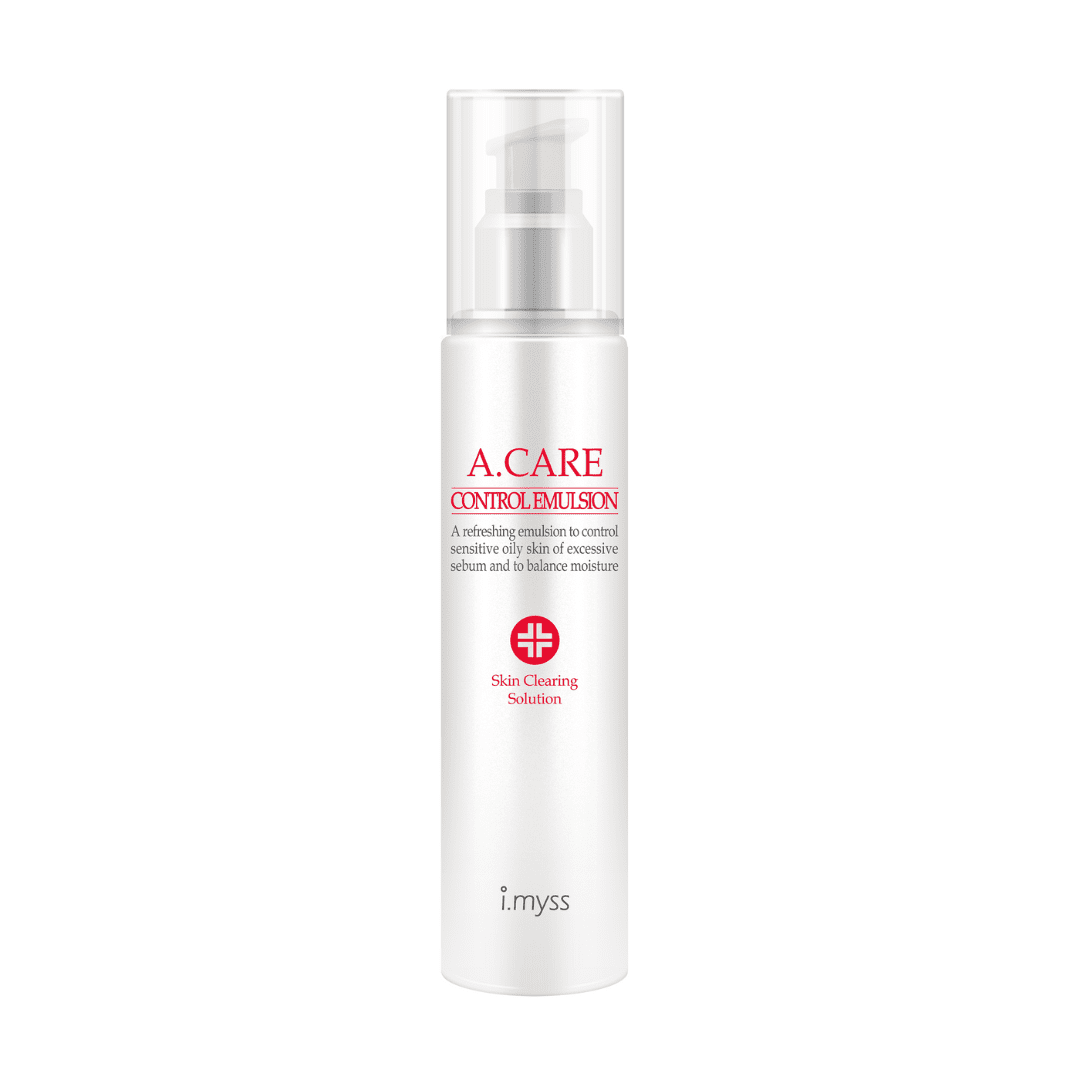 Imyss A.CARE Control Emulsion