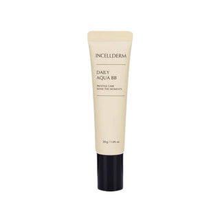 Incellderm Daily Aqua BB - Kbeauty Canada