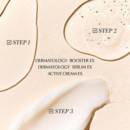 Incellderm Dermatology First Package EX