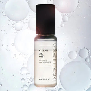 Incellderm Vieton Oil Mist - Kbeauty Canada