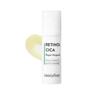 Innisfree Retinol True Sun Duo Kit MiessentialStore