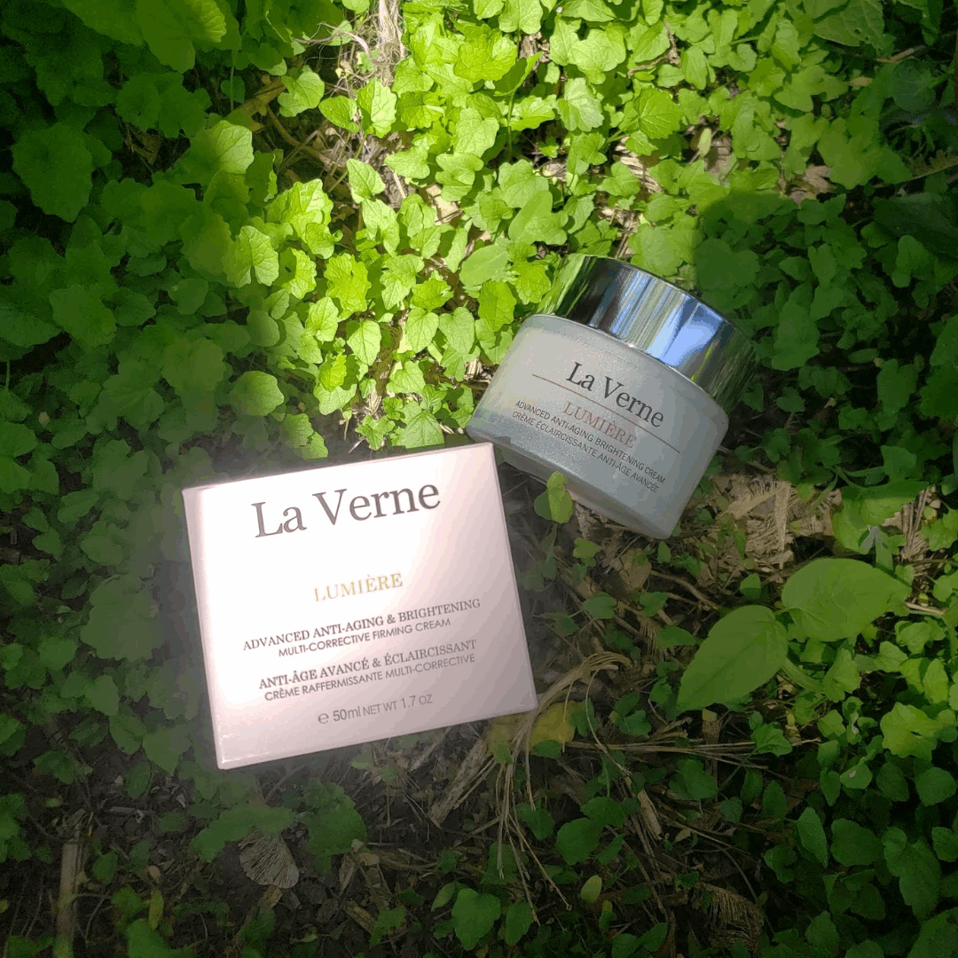 La Verne Lumiere Advanced Anti-Aging Brightening Moisturizer