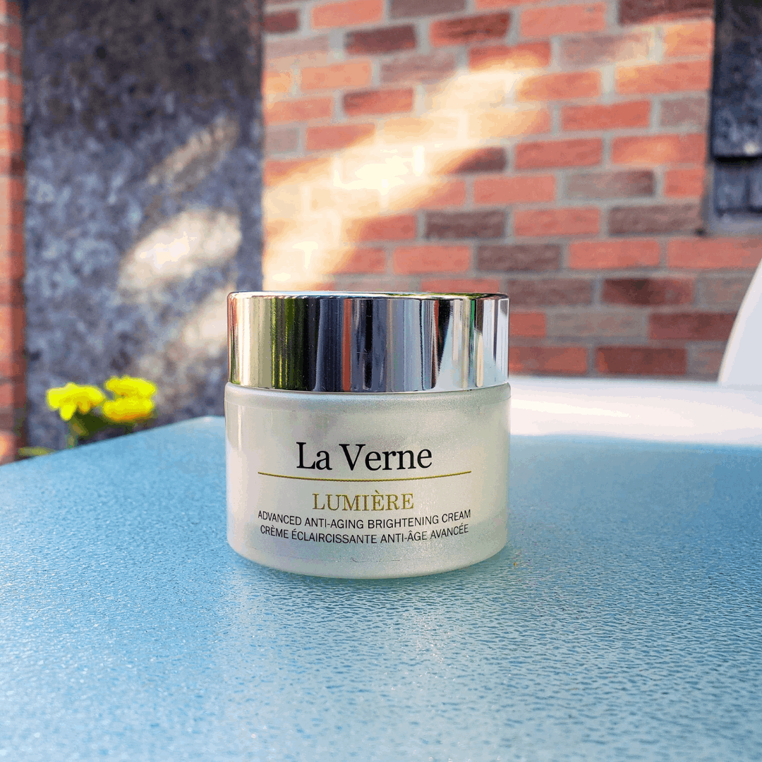 La Verne Lumiere Advanced Anti-Aging Brightening Moisturizer