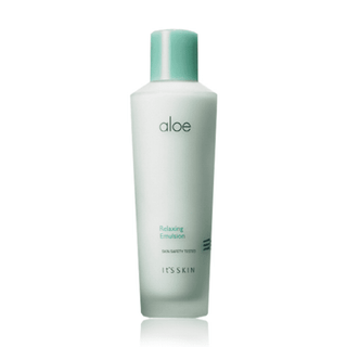 It's Skin Aloe Relaxing Emulsion MiessentialStore