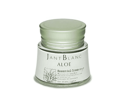 Jant Blanc Aloe Toner, Emulsion and Moisturizer Set