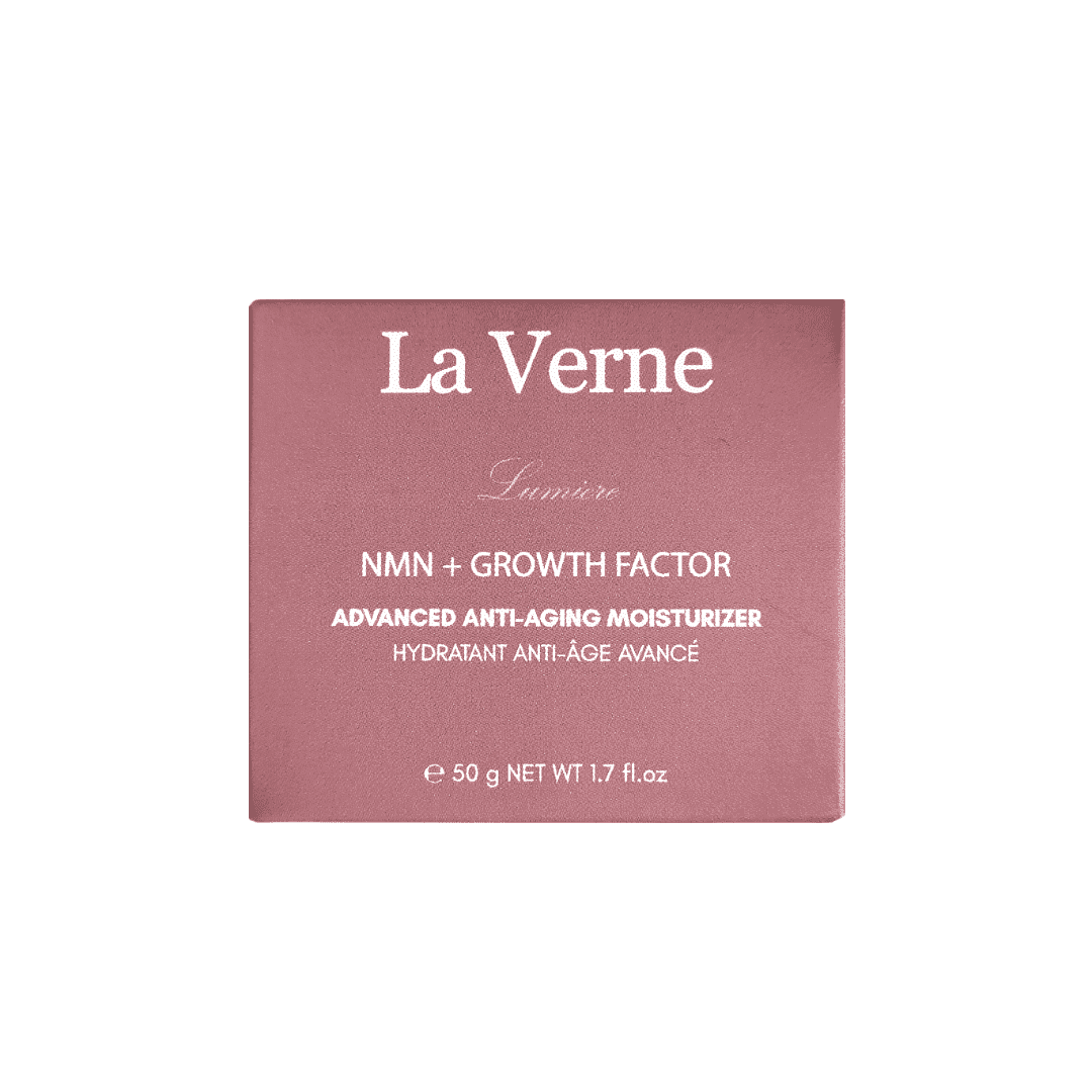 La Verne Lumiere Advanced Growth Factor Anti-Aging Moisturizer