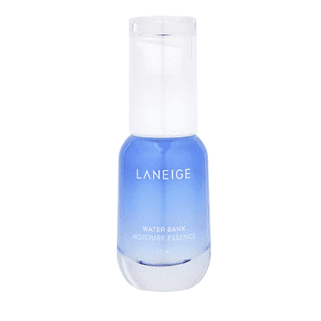 laneige water bank moisture essence mini - 0