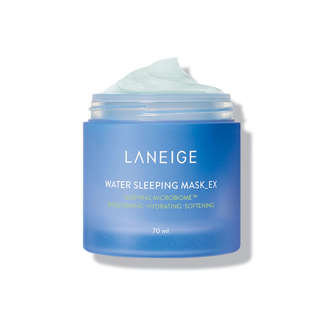 Laneige Water Sleeping Mask EX (70ml) Miessential