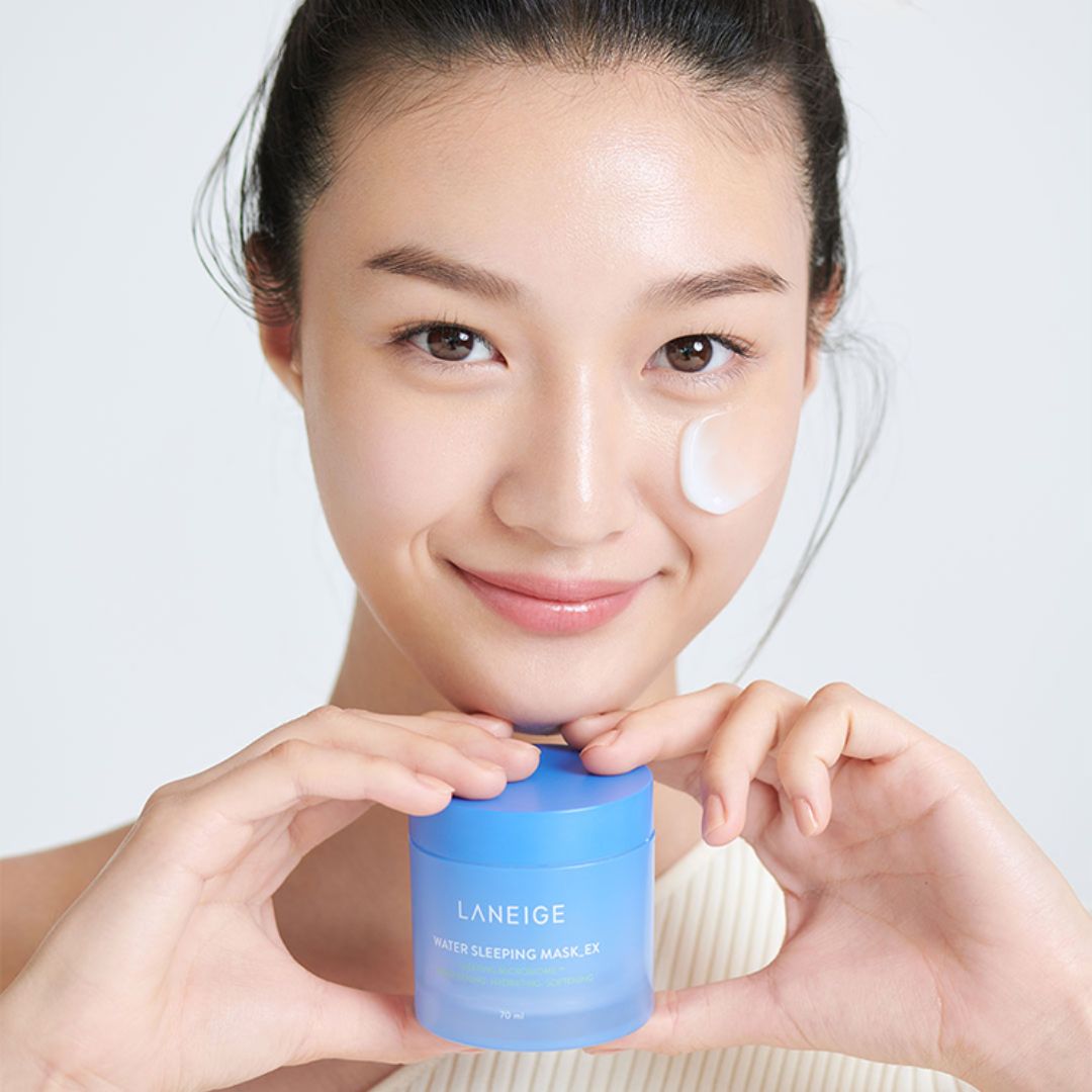 Laneige Water Sleeping Mask EX (70ml) Miessential