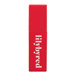 Lilybyred Lip Tint #6 Like A Ripened Cherry Miessential