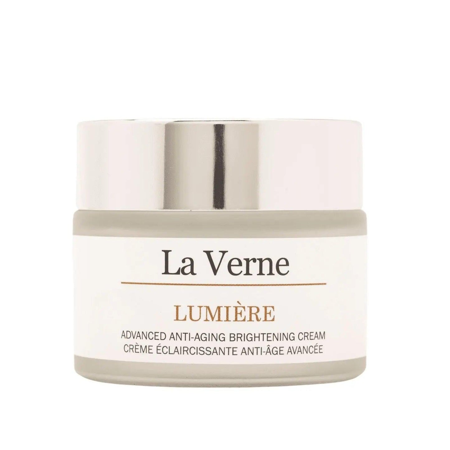 La Verne Lumiere Advanced Anti-Aging Brightening Moisturizer