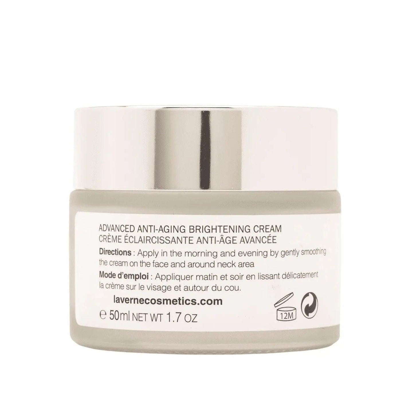 La Verne Lumiere Advanced Anti-Aging Brightening Moisturizer