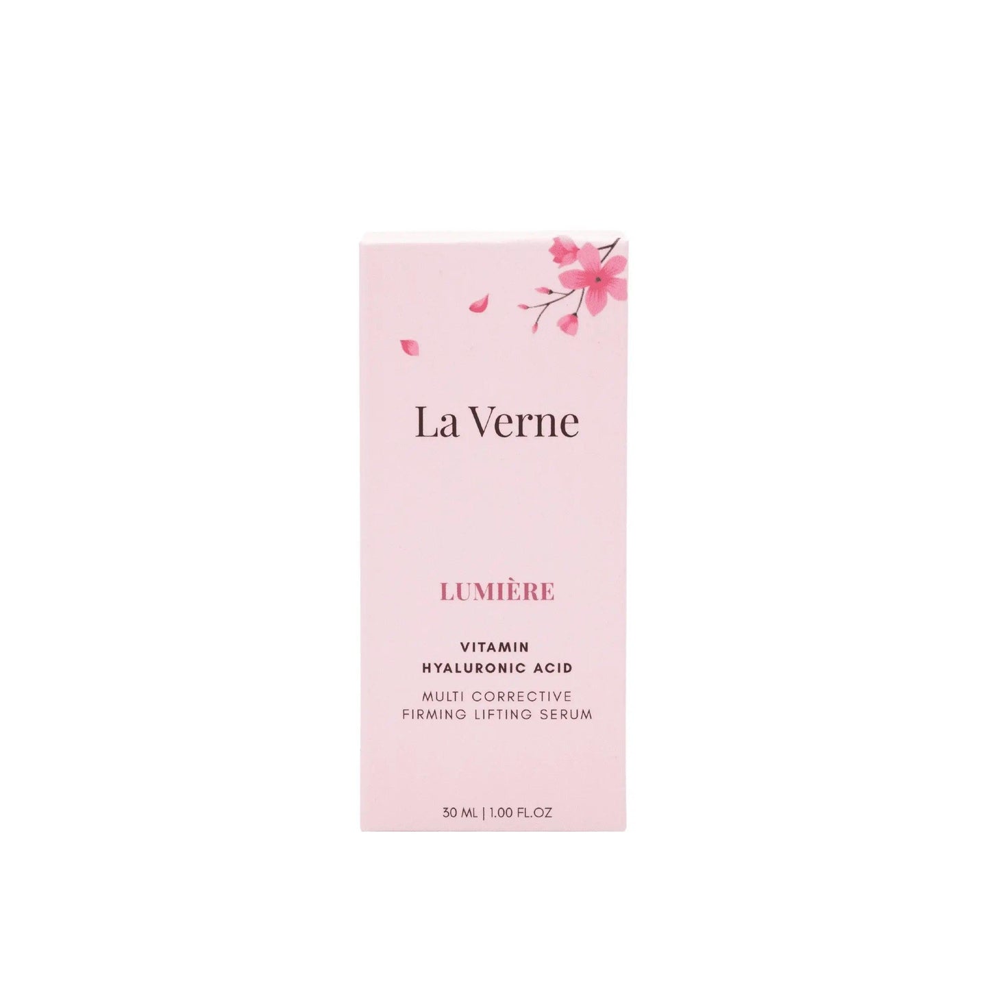 La Verne Lumiere Multi-Corrective Firming Lifting Serum