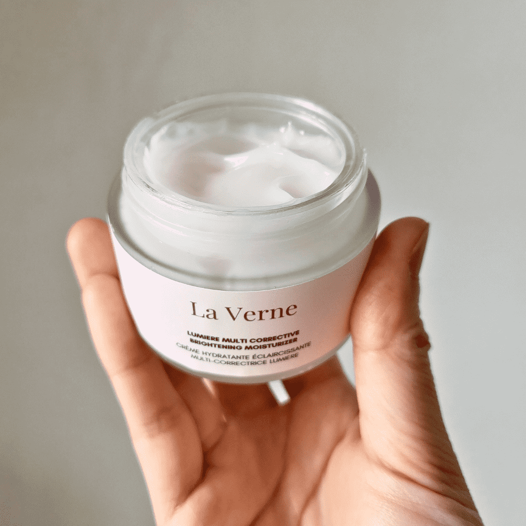 Lumiere Multi Corrective Brightening Moisturizer - 2