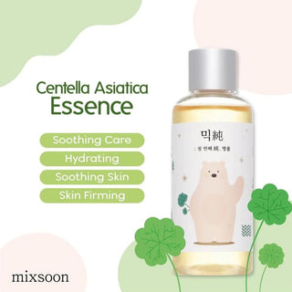 MIXSOON Soondy Centella Asiatica Essence