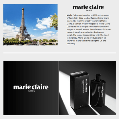Marie Claire Homme Miracle All in One Essence