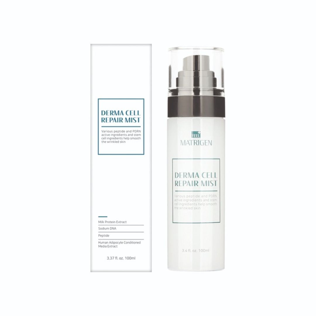 Matrigen Derma Cell Repair Mist Miessential