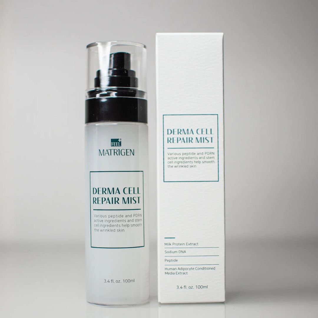 Matrigen Derma Cell Repair Mist Miessential