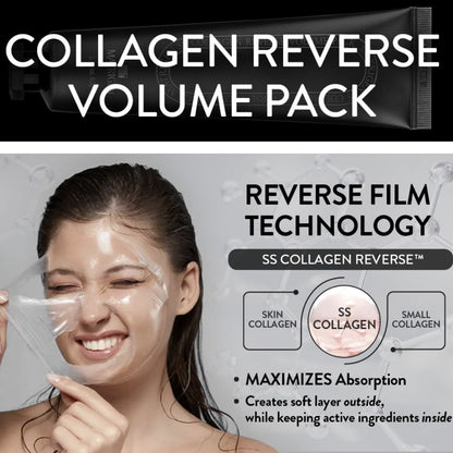 Matrigen SS Collagen Reverse Volume Pack
