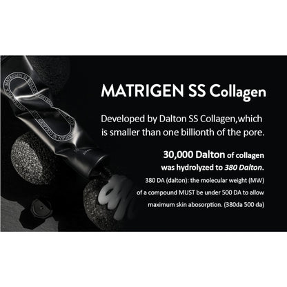 Matrigen SS Collagen Reverse Volume Pack