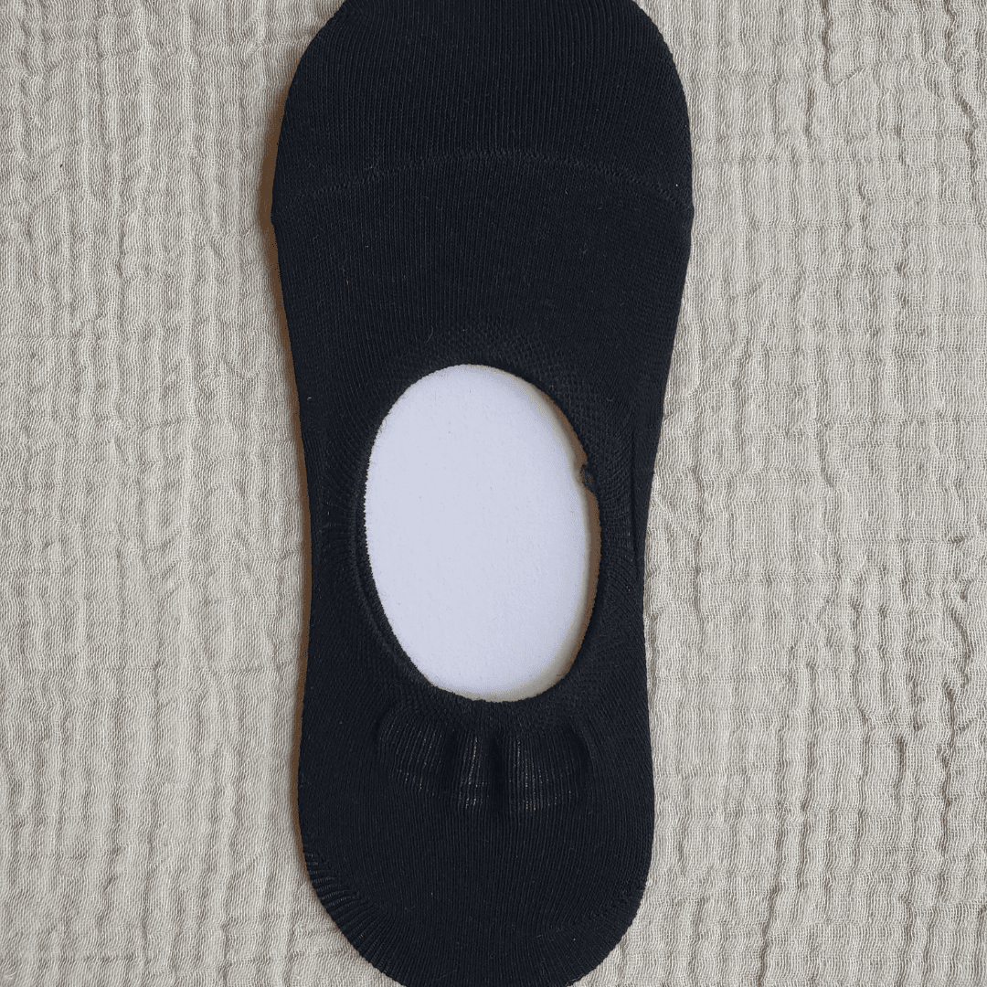 Mo & Joe Men's Low Cut Non Slip Socks MiessentialStore