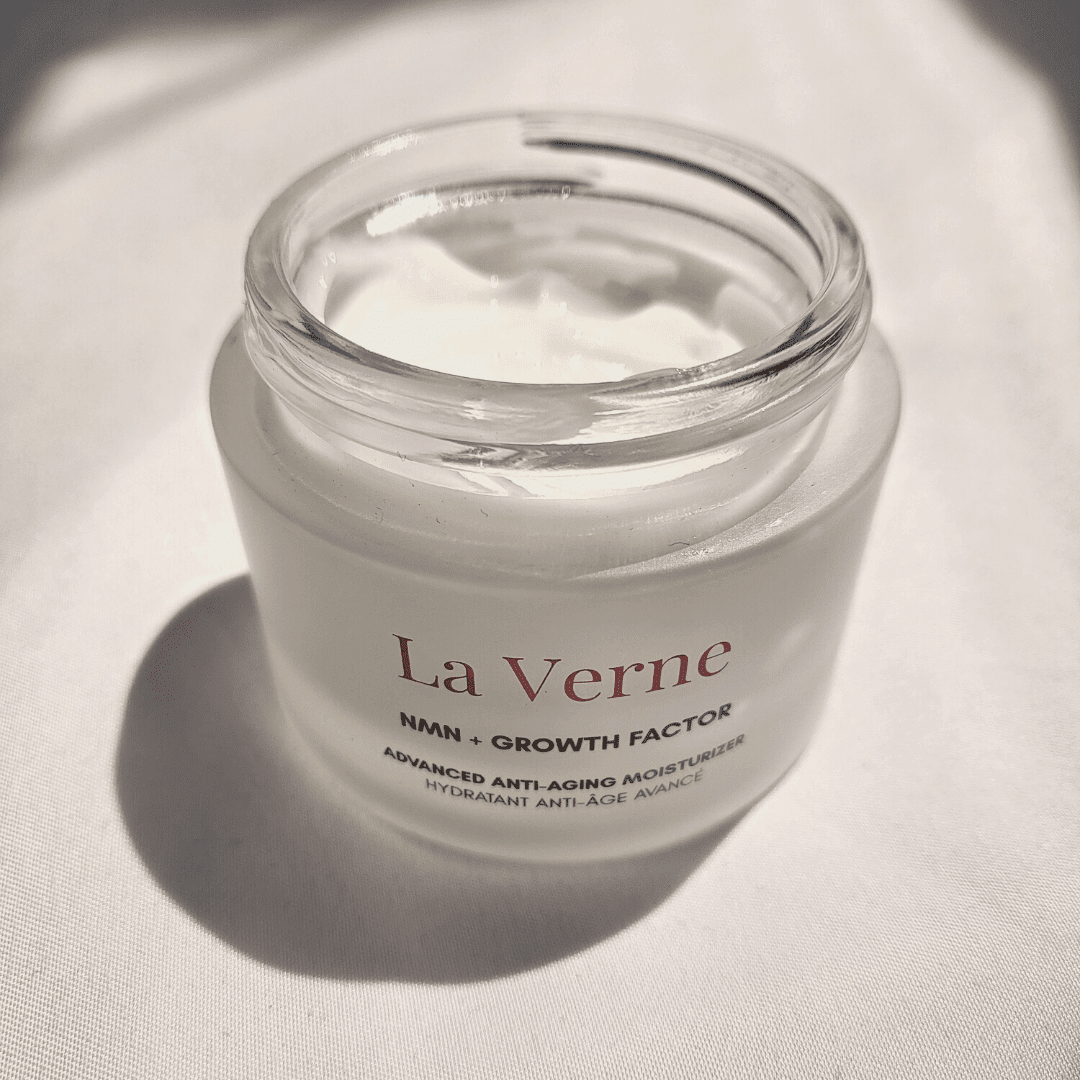 La Verne Lumiere Advanced Growth Factor Anti-Aging Moisturizer