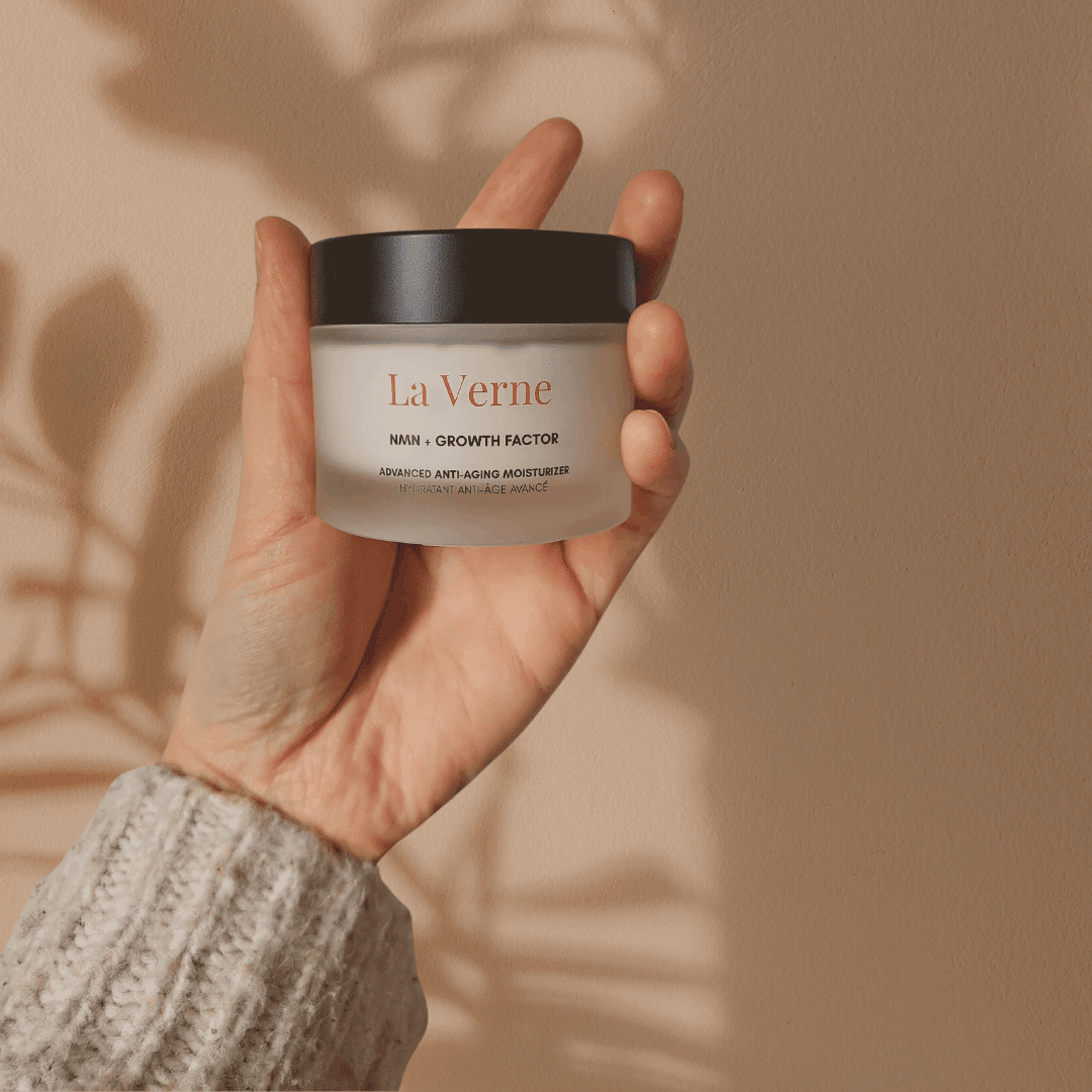 La Verne Lumiere Advanced Growth Factor Anti-Aging Moisturizer