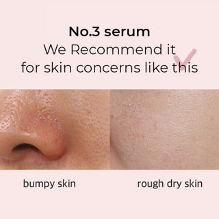 Numbuzin No.3 Skin Softening Serum