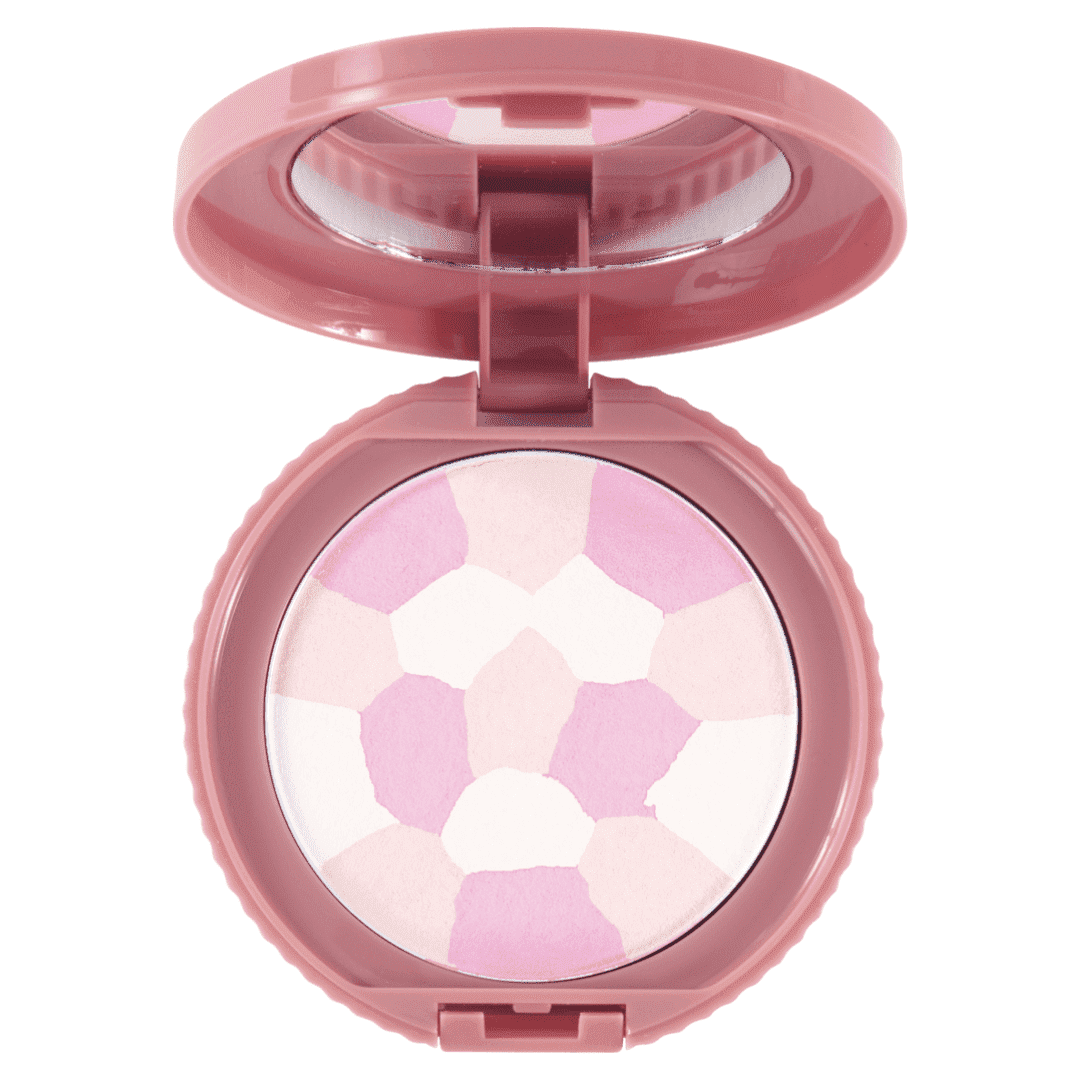 Otona Couture Face Powder #2 Macaron Pink Miessential