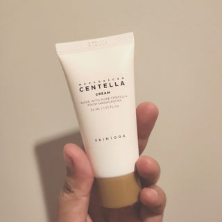 SKIN1004 Madagascar Centella Cream MiessentialStore