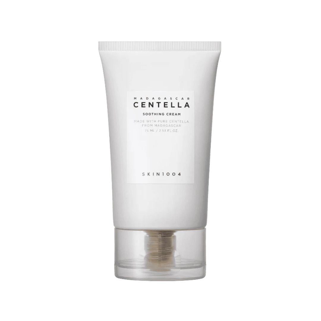 SKIN1004 Madagascar Centella Soothing Cream