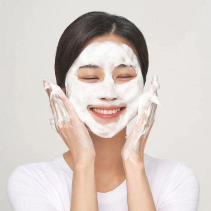 SKIN1004 Zombie Beauty Cocoon Soap Mask Miessential