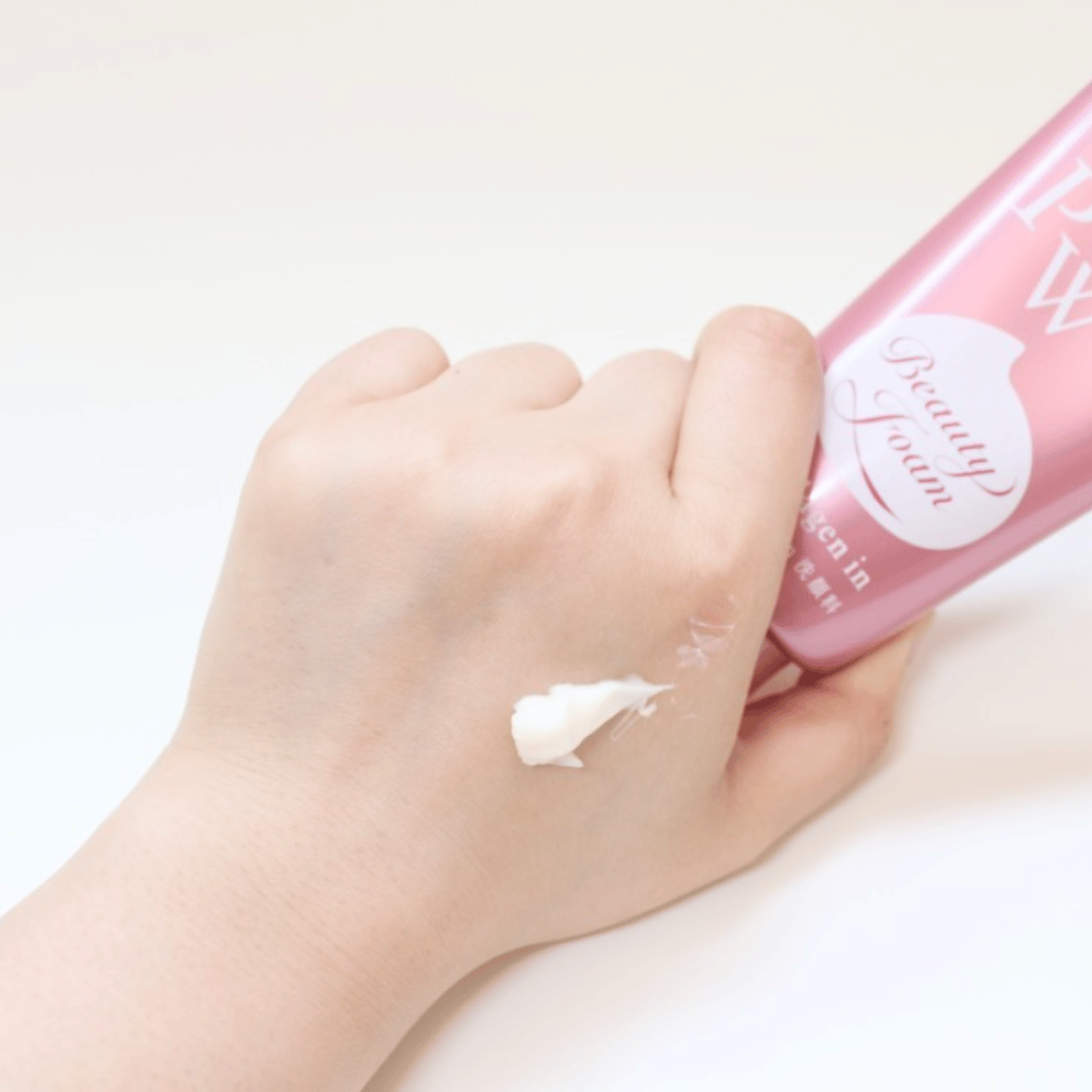 Shiseido Senka Perfect Whip Collagen MiessentialStore