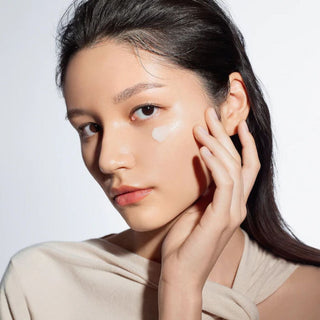 Sulwhasoo Concentrated Ginseng Renewing Eye Cream Mini MiessentialStore