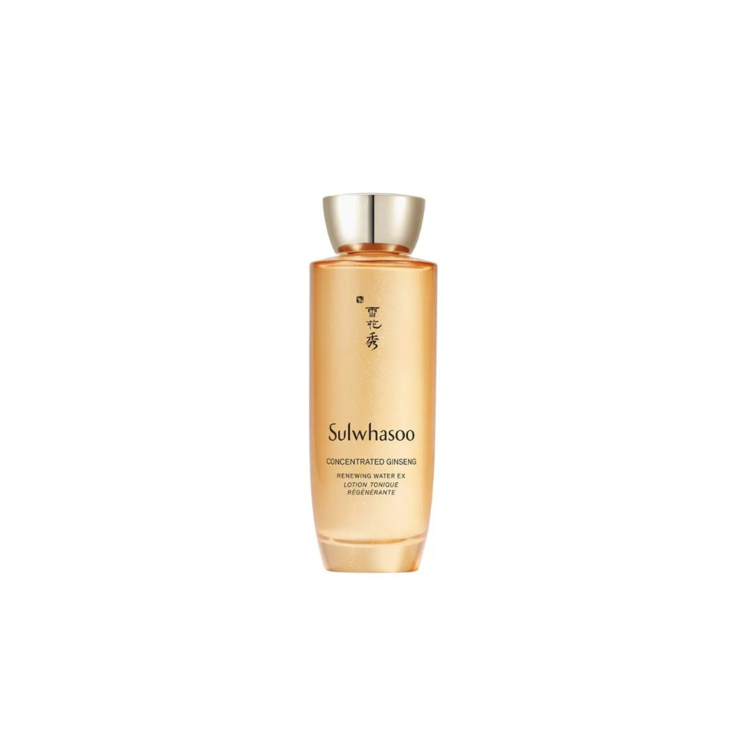 Sulwhasoo Concentrated Ginseng Renewing Water EX Mini MiessentialStore