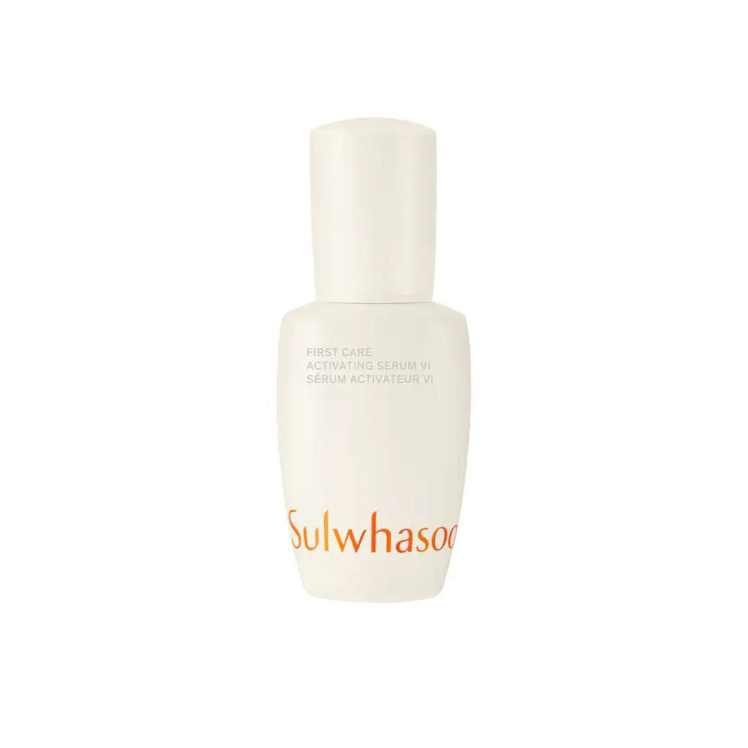 Sulwhasoo First Care Activating Serum Miessential
