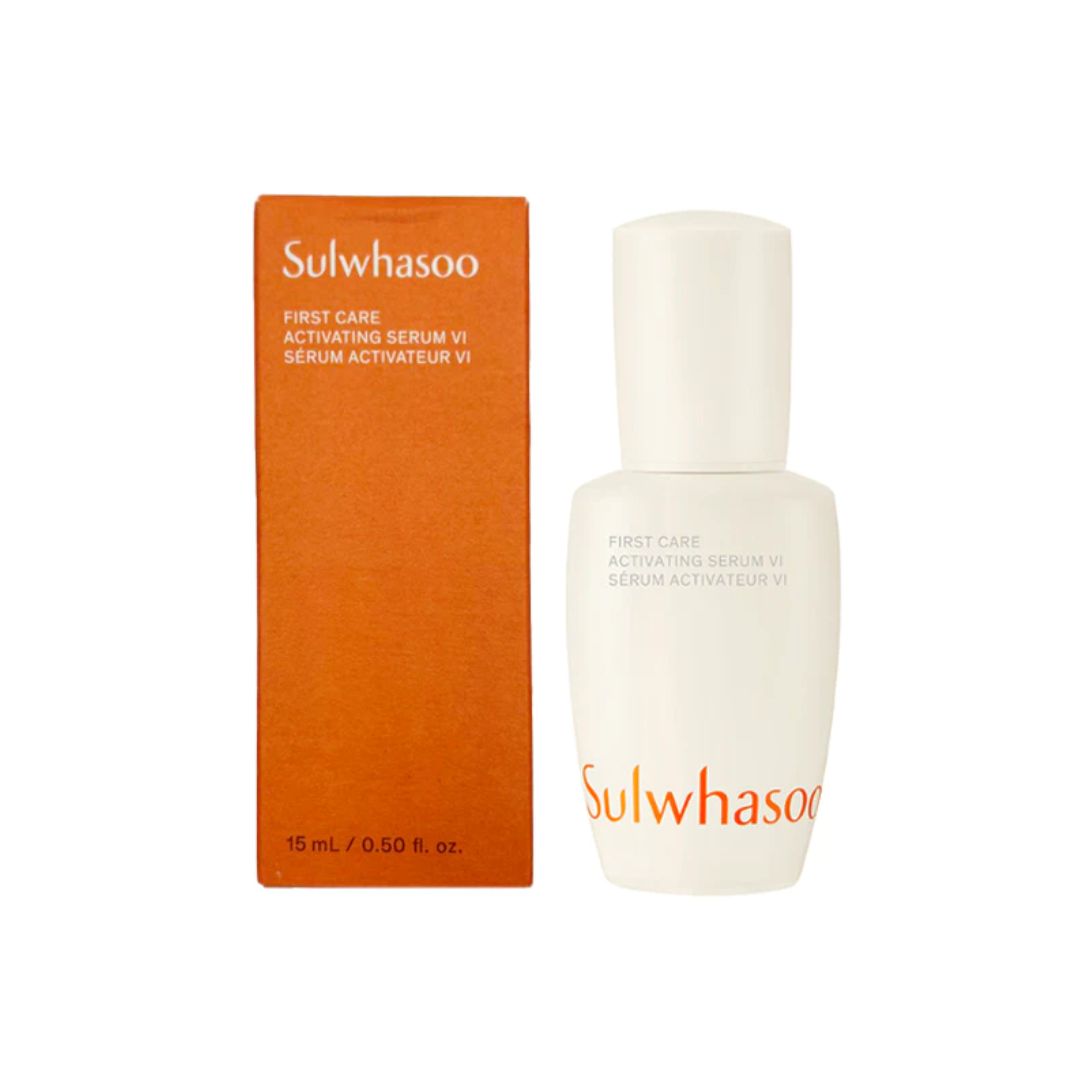 Sulwhasoo First Care Activating Serum Miessential